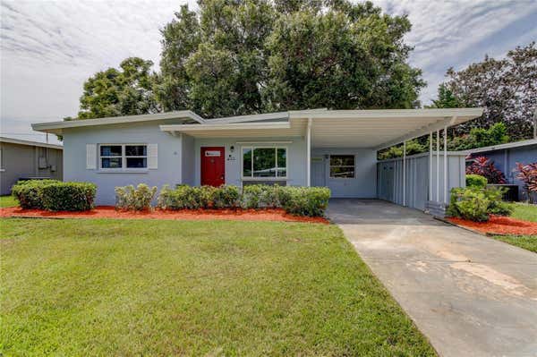 1917 RIDGEWOOD DR, CLEARWATER, FL 33763 - Image 1