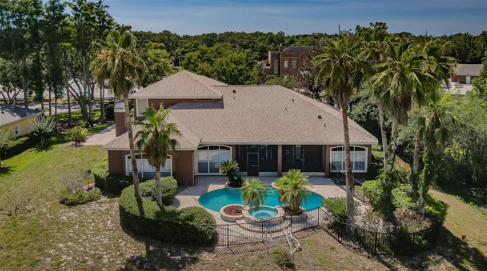 Tarpon Springs, Florida, 34688, United States, 5 Bedrooms Bedrooms, ,4 BathroomsBathrooms,Residential,Active,1853279