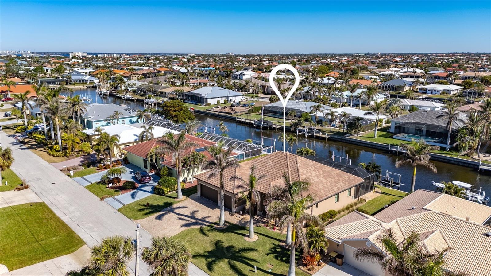 Punta Gorda, Florida, 33950, United States, 3 Bedrooms Bedrooms, ,3 BathroomsBathrooms,Residential,Active,1702370