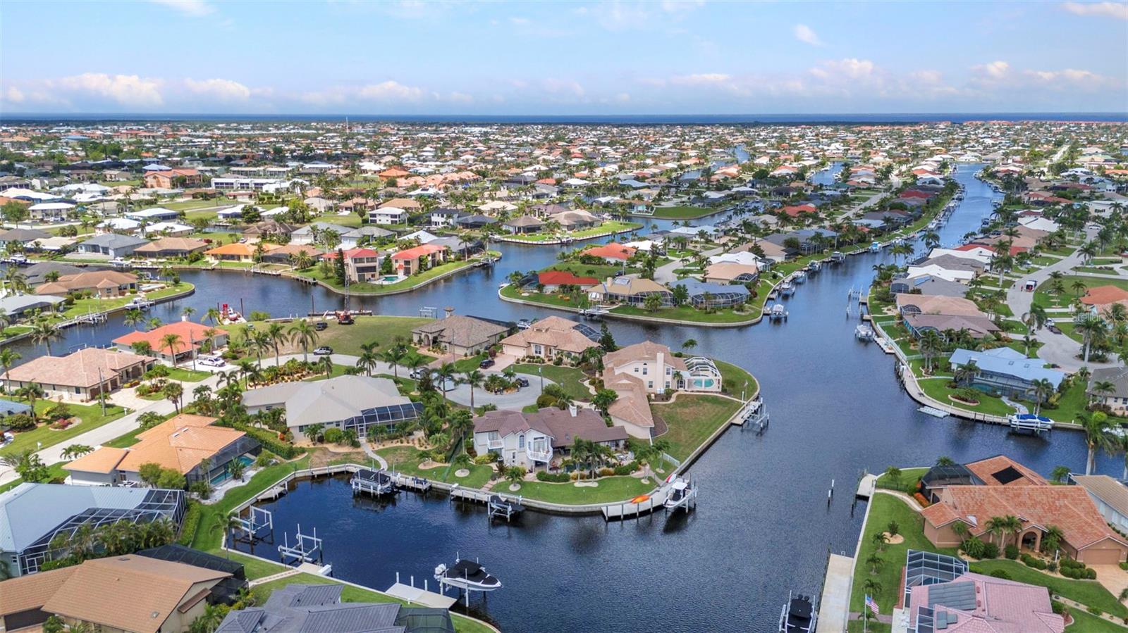 Punta Gorda, Florida, 33950, United States, 4 Bedrooms Bedrooms, ,3 BathroomsBathrooms,Residential,Active,1853632