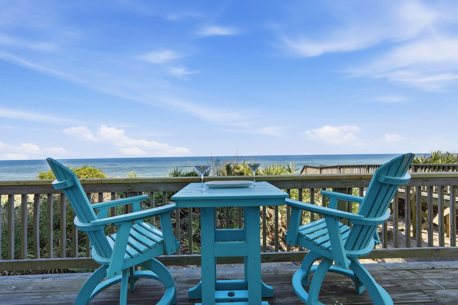 Flagler Beach, Florida, 32136, United States, 5 Bedrooms Bedrooms, ,3 BathroomsBathrooms,Residential,Active,1999191