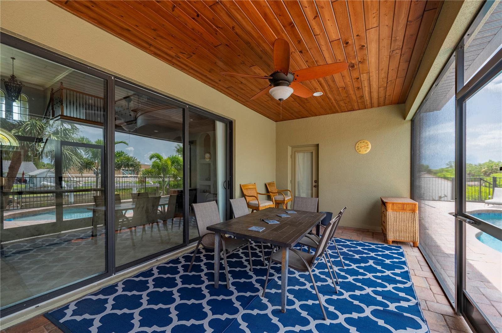 Port Charlotte, Florida, 33948, United States, 4 Bedrooms Bedrooms, ,5 BathroomsBathrooms,Residential,Active,1884978