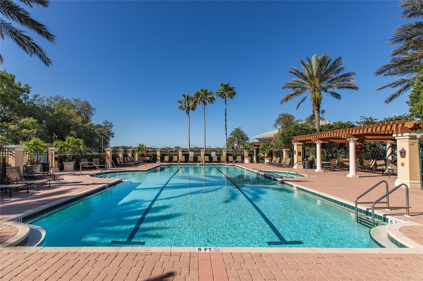 Trinity, Florida, 34655, United States, 5 Bedrooms Bedrooms, ,4 BathroomsBathrooms,Residential,Active,1922329