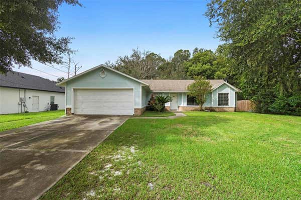 134 NARANJA RD, DEBARY, FL 32713 - Image 1