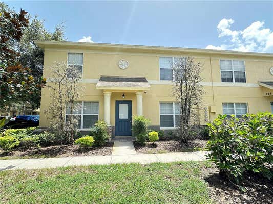 226 DRAW BRIDGE LN, VALRICO, FL 33594 - Image 1