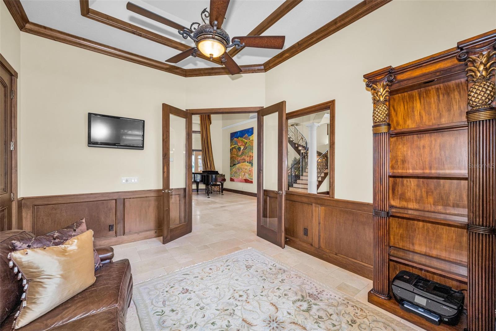 Trinity, Florida, 34655, United States, 5 Bedrooms Bedrooms, ,6 BathroomsBathrooms,Residential,Pending,2045561