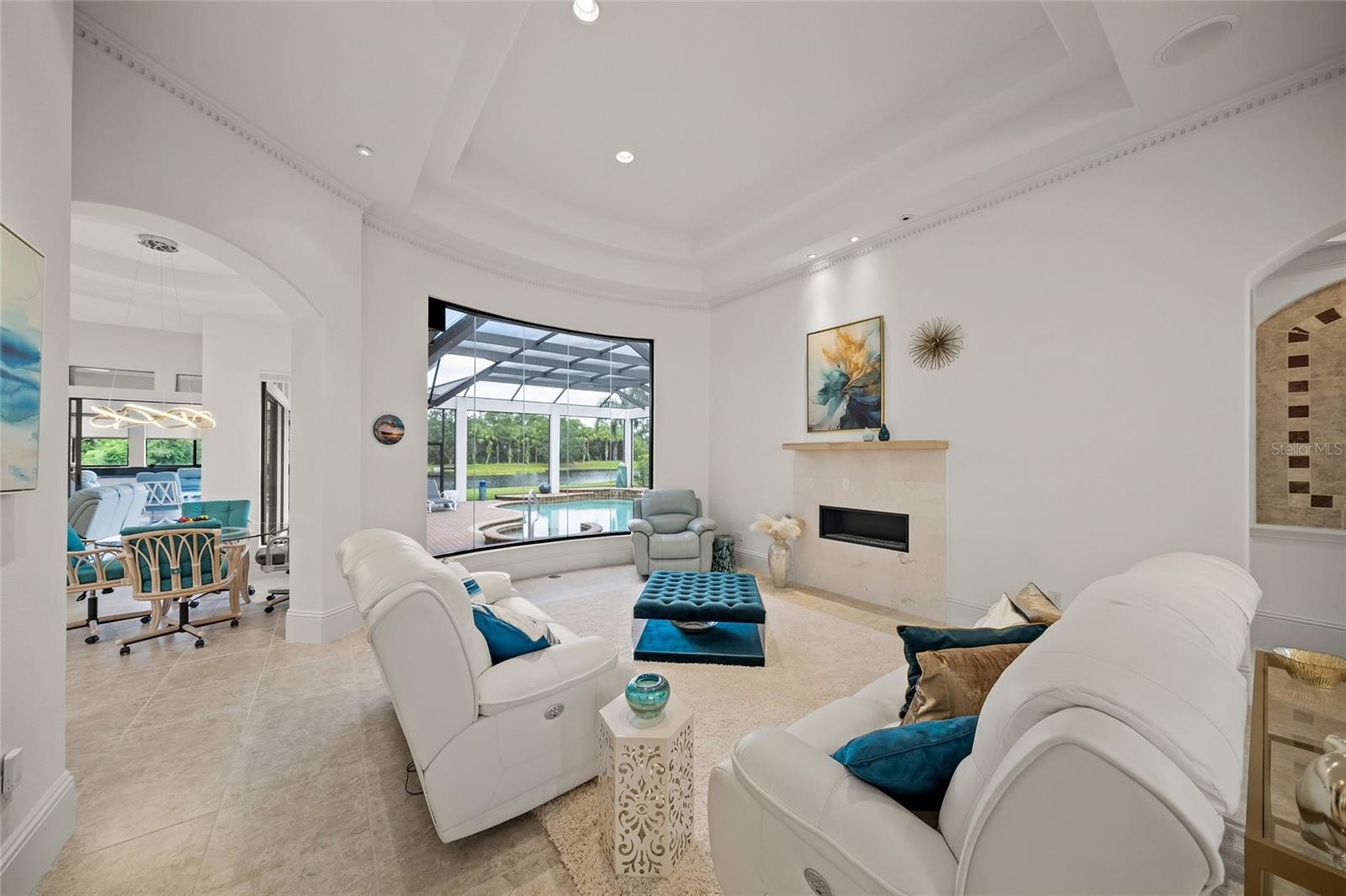 Sarasota, Florida, 34240, United States, 4 Bedrooms Bedrooms, ,5 BathroomsBathrooms,Residential,Active,1898192