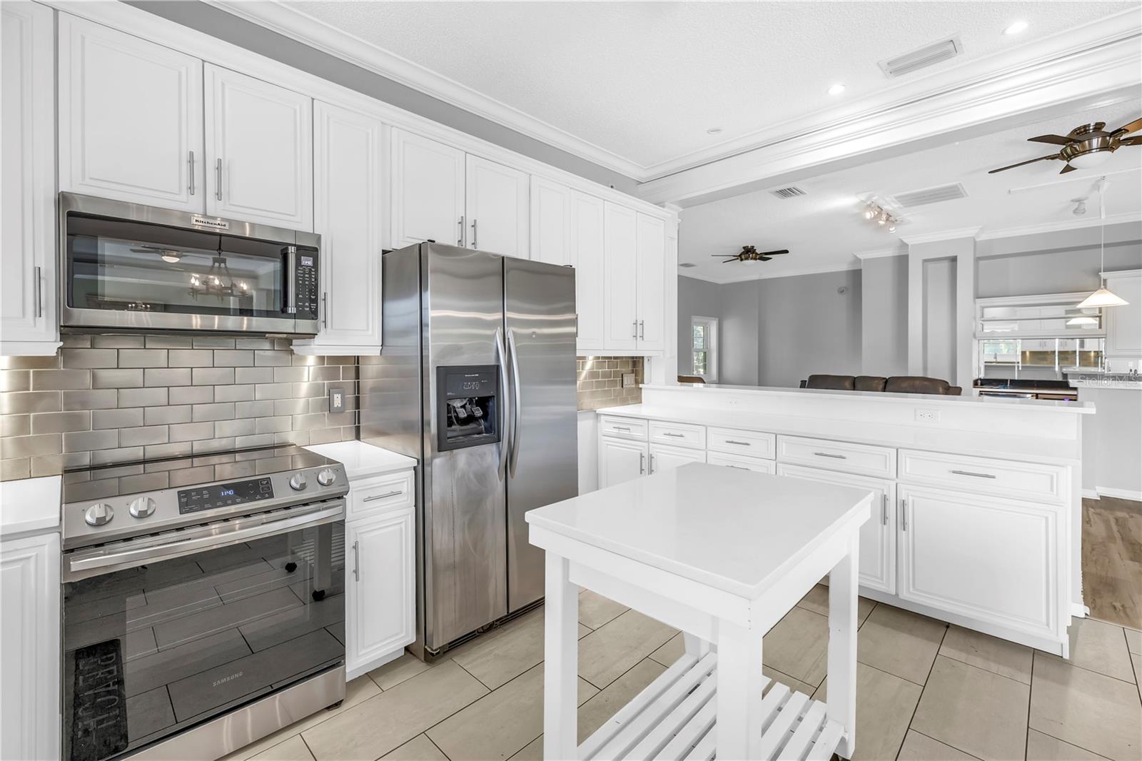 Tierra Verde, Florida, 33715, United States, 4 Bedrooms Bedrooms, ,5 BathroomsBathrooms,Residential,Active,1963248