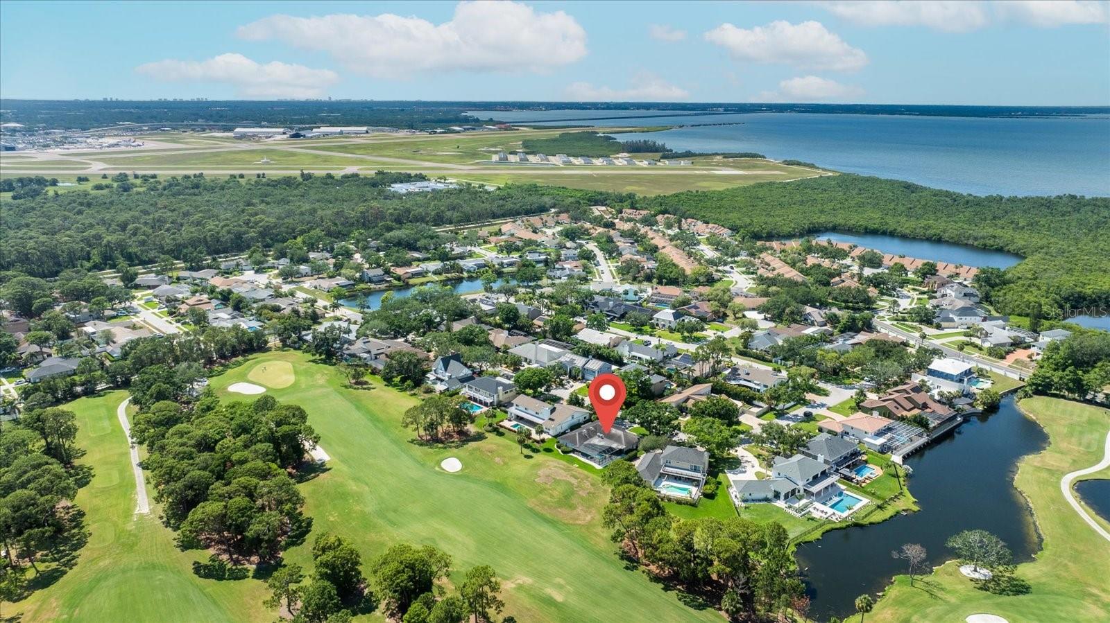 Clearwater, Florida, 33762, United States, 4 Bedrooms Bedrooms, ,3 BathroomsBathrooms,Residential,Active,1998569