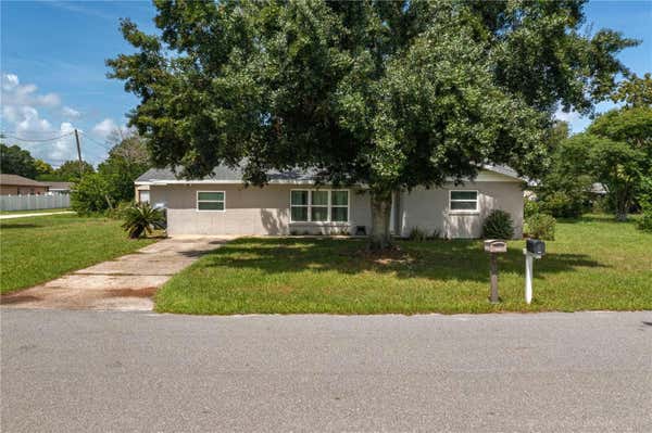 4804 EASTON ST, LAKE WALES, FL 33859 - Image 1