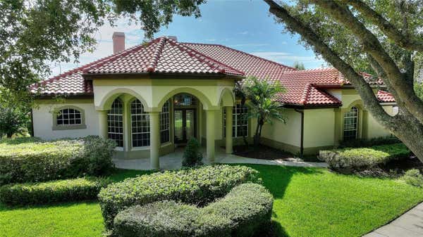 685 CRICKLEWOOD TER, LAKE MARY, FL 32746, photo 2 of 52