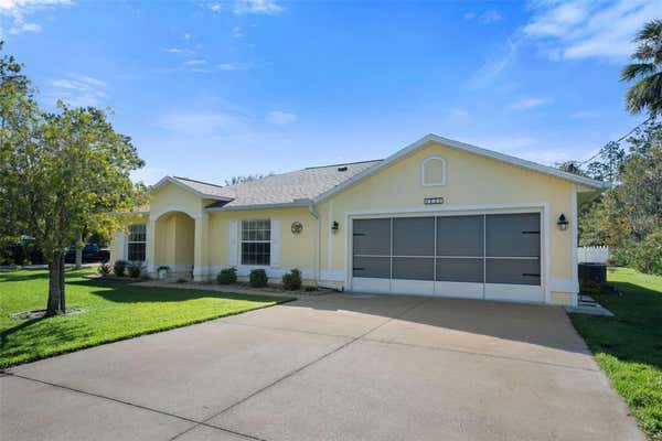 77 SELMA TRL, PALM COAST, FL 32164, photo 2 of 54