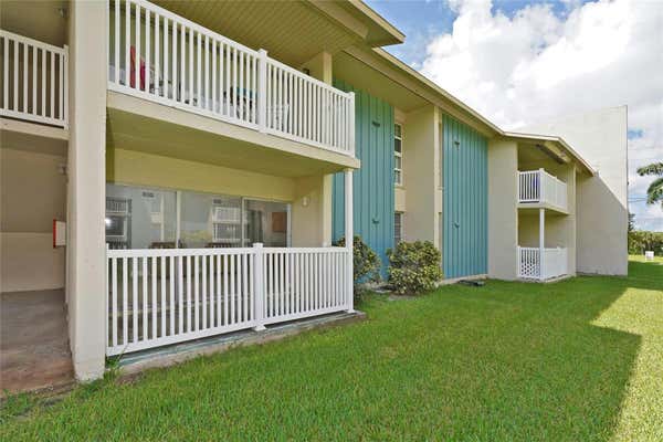 250 N BANANA RIVER DR APT B7, MERRITT ISLAND, FL 32952 - Image 1