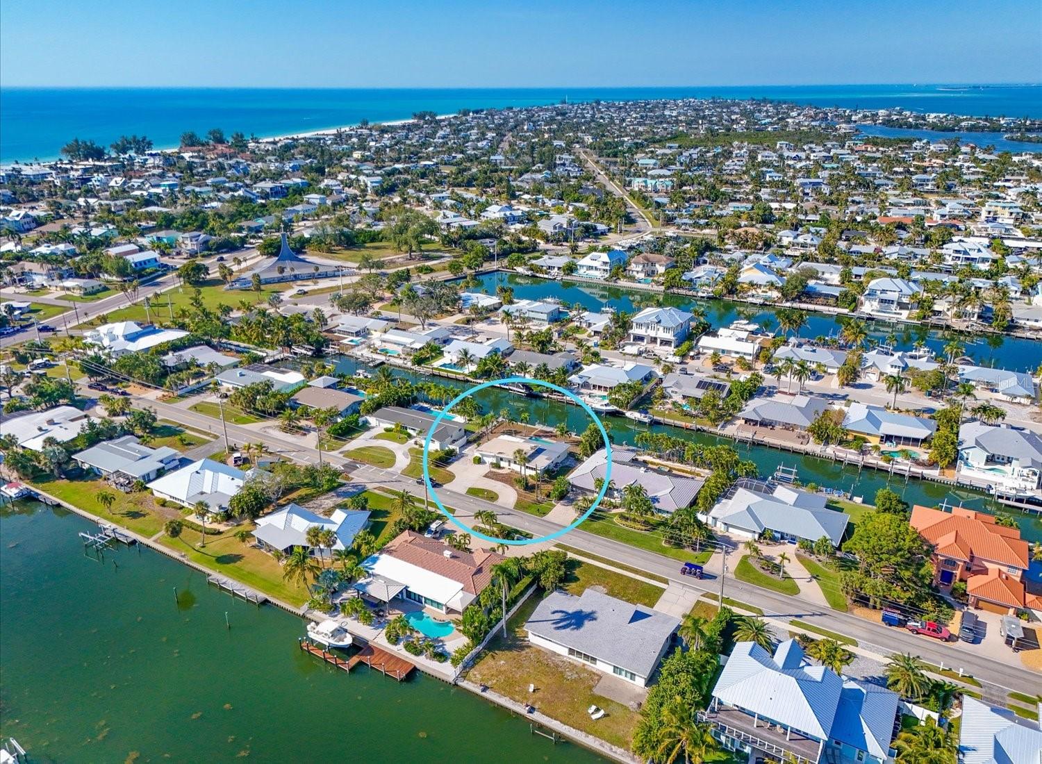 Holmes Beach, Florida, 34217, United States, 2 Bedrooms Bedrooms, ,2 BathroomsBathrooms,Residential,Pending,2045560
