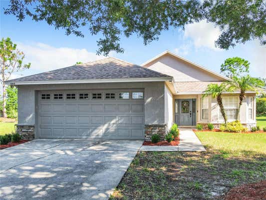 665 LAKE CLARK PL, LAKELAND, FL 33813 - Image 1