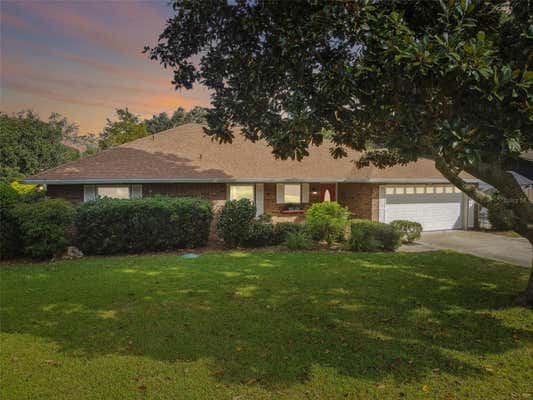 3611 LAKE ELEANOR DR, MOUNT DORA, FL 32757 - Image 1