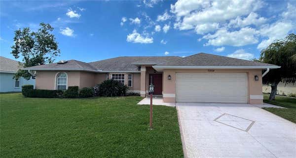 5864 TYLER RD, VENICE, FL 34293 - Image 1