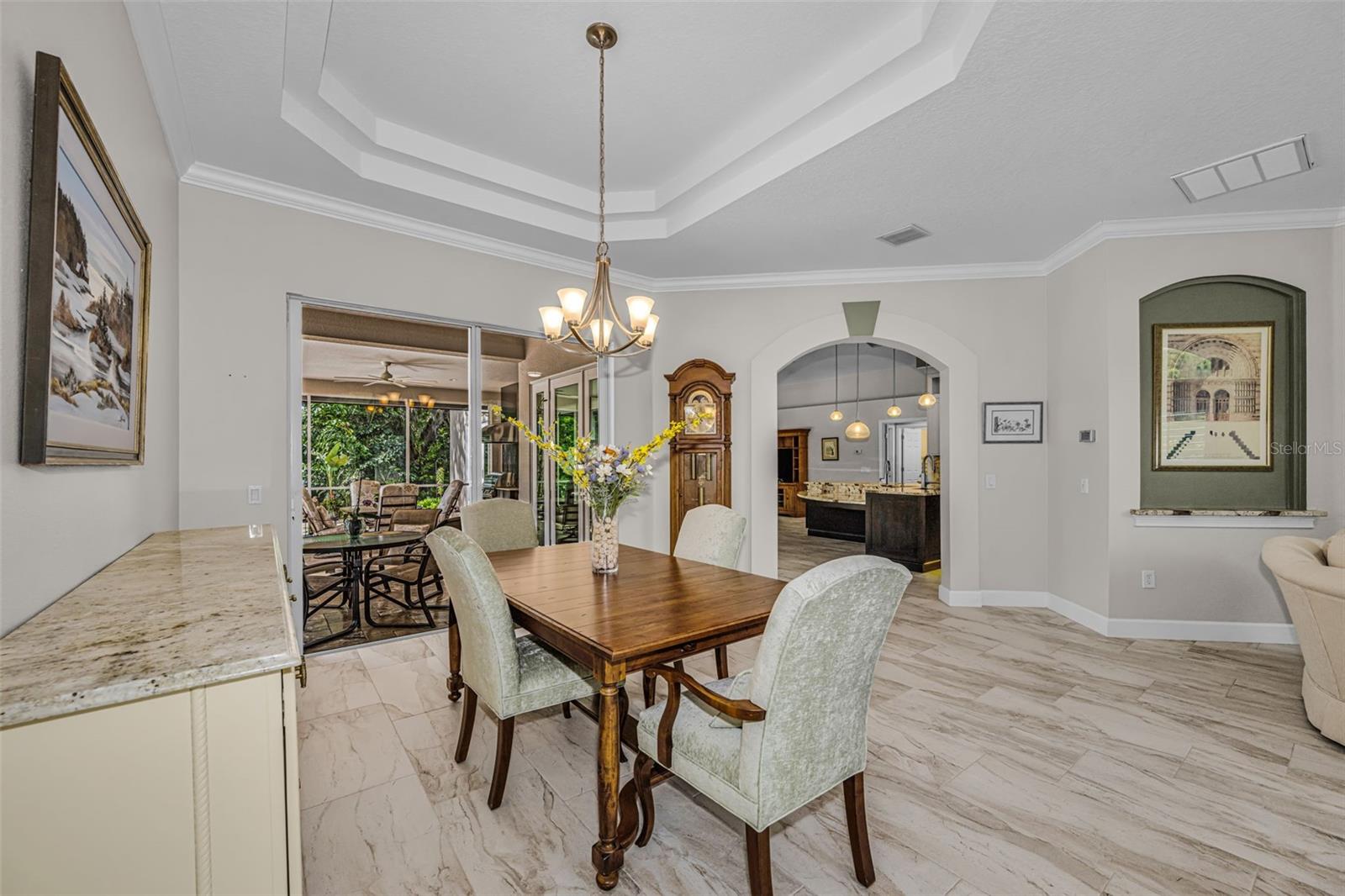 Dunedin, Florida, 34698, United States, 4 Bedrooms Bedrooms, ,3 BathroomsBathrooms,Residential,Active,2045023