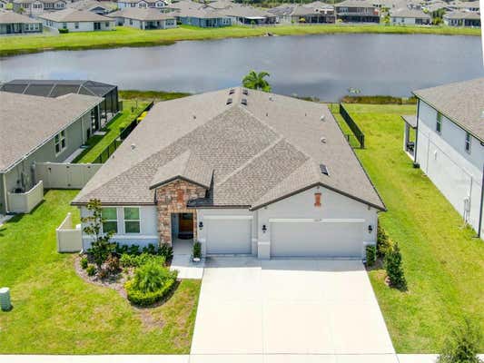 13219 BERMUDA GRASS WAY, RIVERVIEW, FL 33579, photo 2 of 35