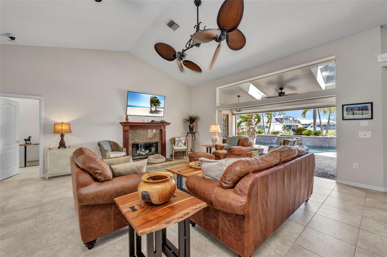 Punta Gorda, Florida, 33950, United States, 4 Bedrooms Bedrooms, ,3 BathroomsBathrooms,Residential,Active,1853632