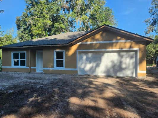 415 SPRING GARDEN AVE, DE LEON SPRINGS, FL 32130 - Image 1