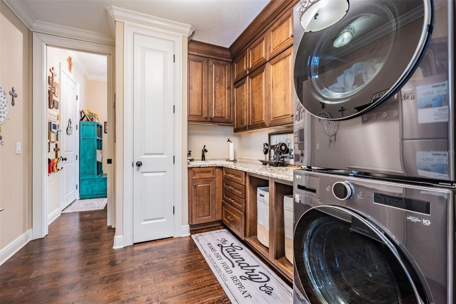 Odessa, Florida, 33556, United States, 5 Bedrooms Bedrooms, ,4 BathroomsBathrooms,Residential,Active,1797950