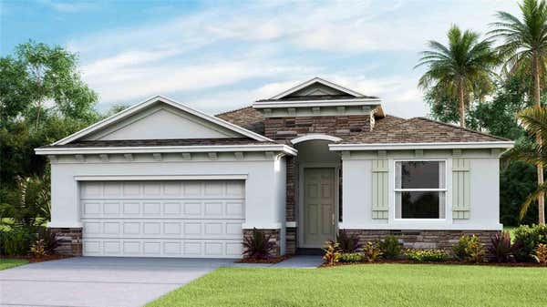 33490 DARLEY DALE TRL, WESLEY CHAPEL, FL 33545 - Image 1