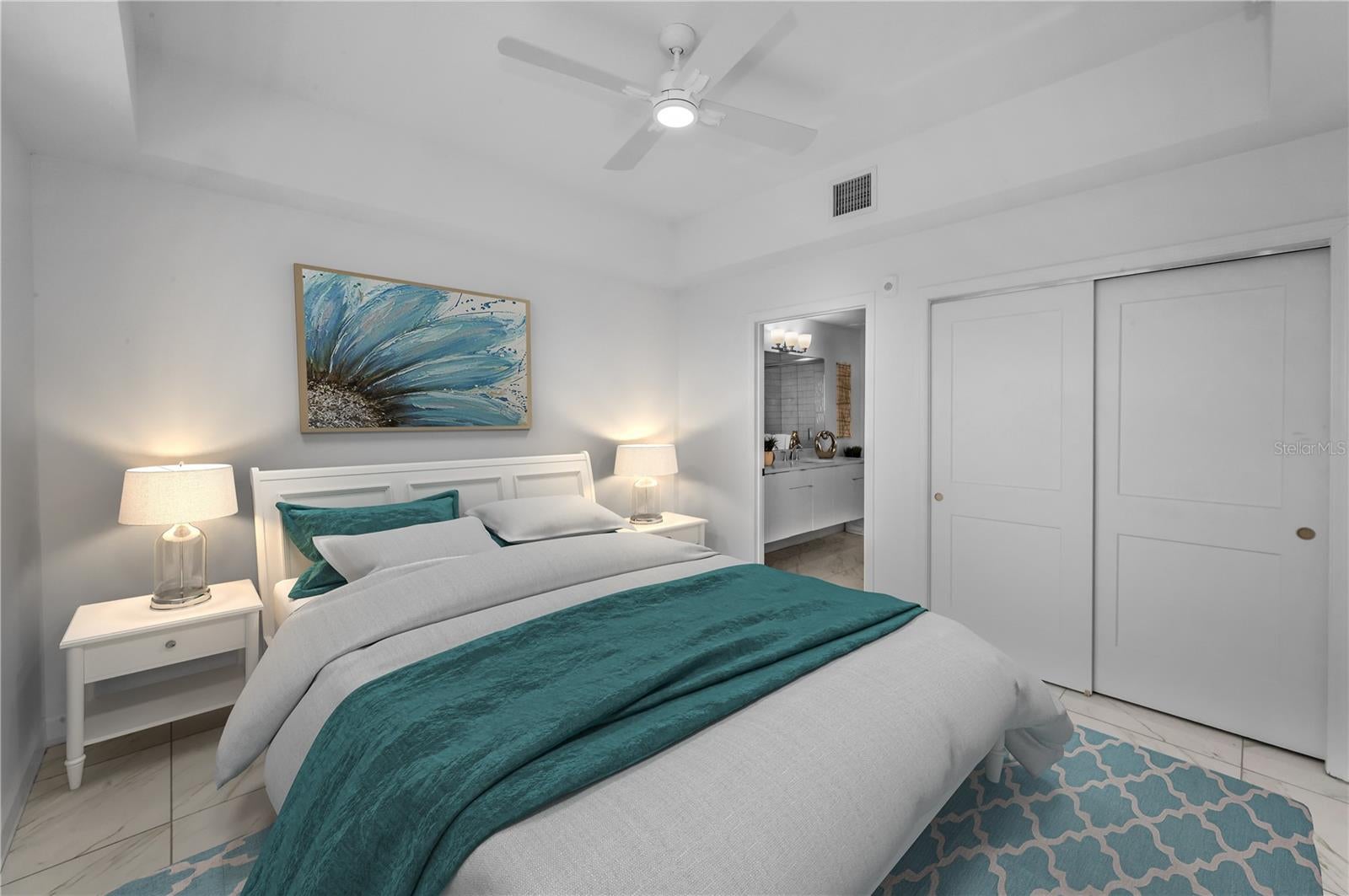 Clearwater Beach, Florida, 33767, United States, 3 Bedrooms Bedrooms, ,2 BathroomsBathrooms,Residential,Active,1998584