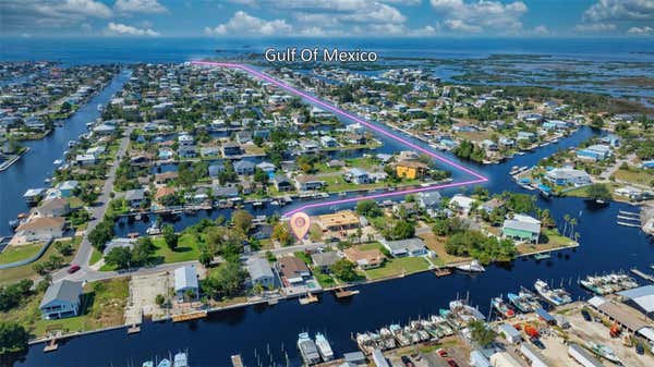 4489 BIMINI DR, HERNANDO BEACH, FL 34607 - Image 1