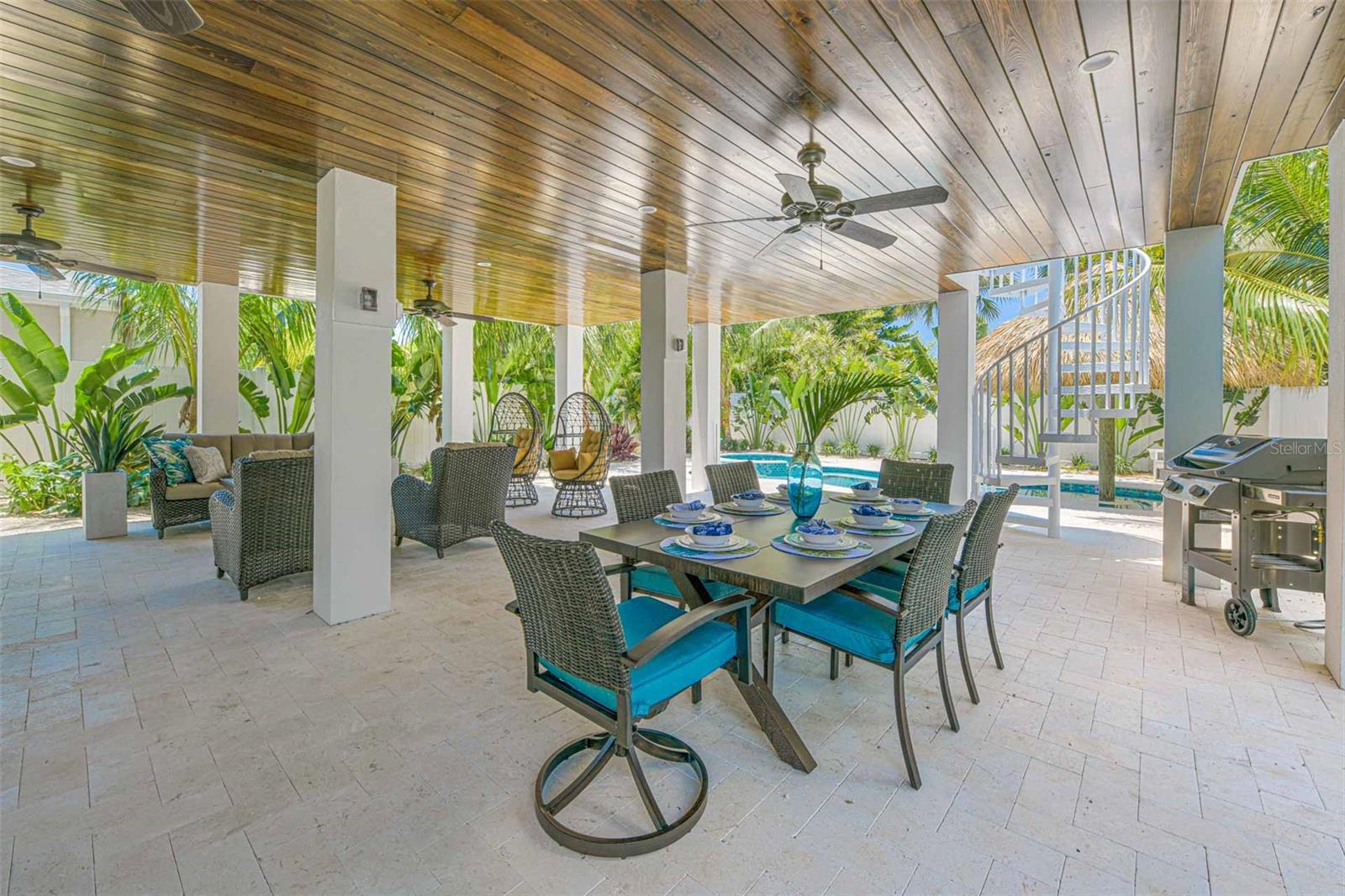 Sarasota, Florida, 34236, United States, 7 Bedrooms Bedrooms, ,8 BathroomsBathrooms,Residential,Active,1774005