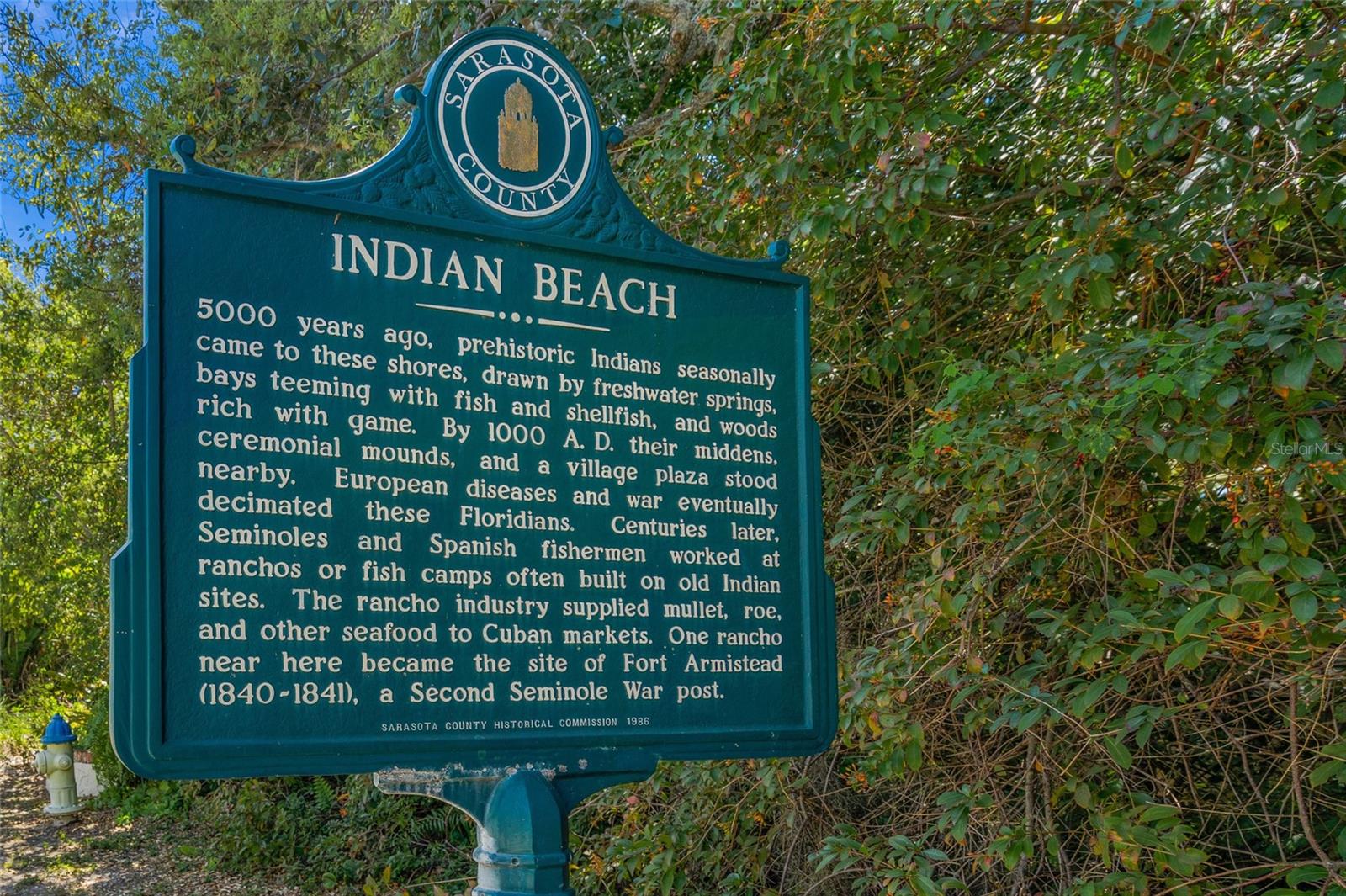 Sarasota, Florida, 34234, United States, 6 Bedrooms Bedrooms, ,5 BathroomsBathrooms,Residential,Active,2002321