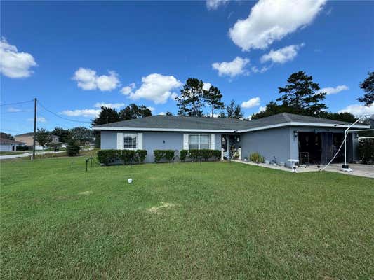 2 DOGWOOD LOOP CT, OCALA, FL 34472 - Image 1