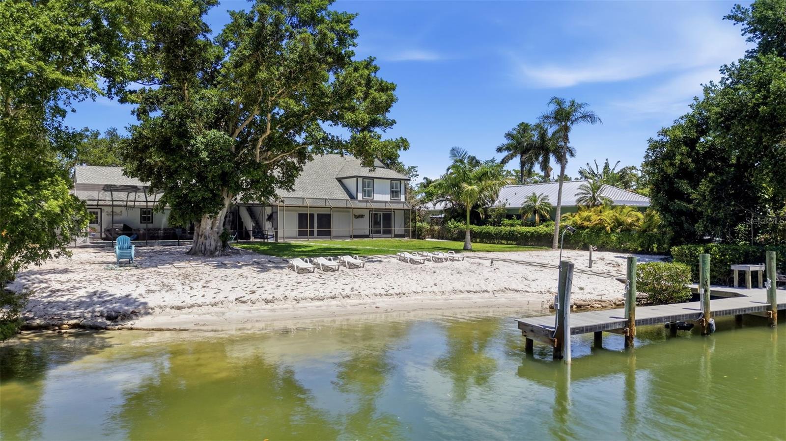 Sarasota, Florida, 34242, United States, 5 Bedrooms Bedrooms, ,4 BathroomsBathrooms,Residential,Active,2045533