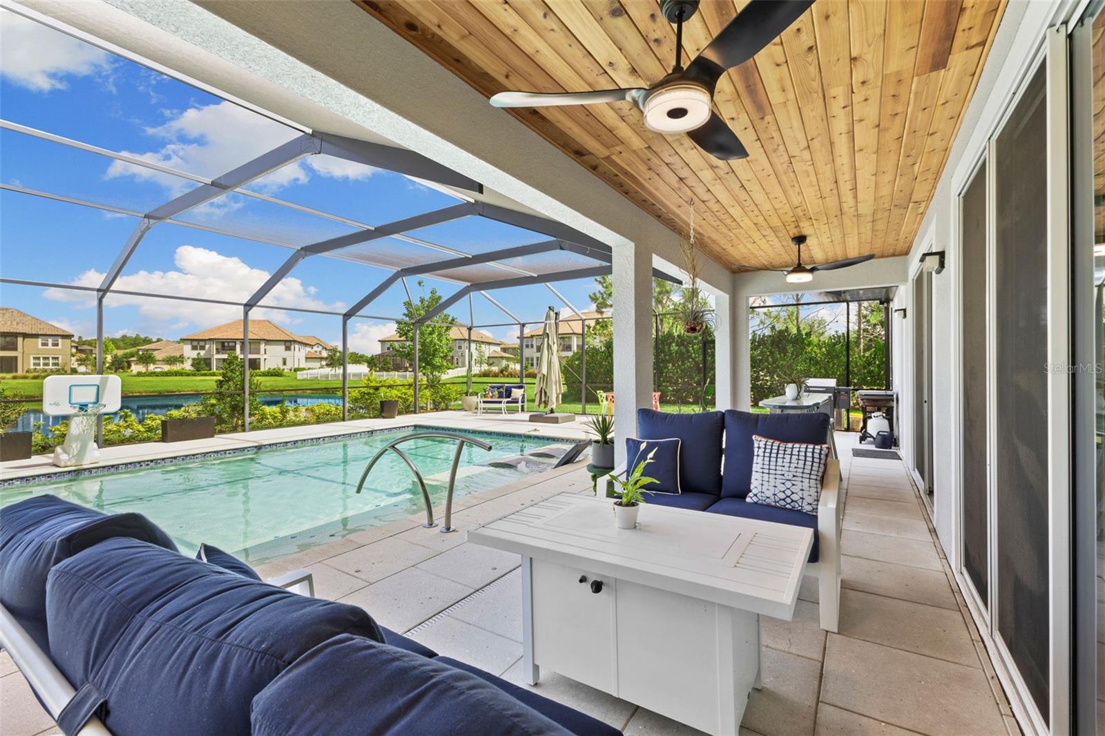 Wesley Chapel, Florida, 33545, United States, 7 Bedrooms Bedrooms, ,6 BathroomsBathrooms,Residential,Active,1894568
