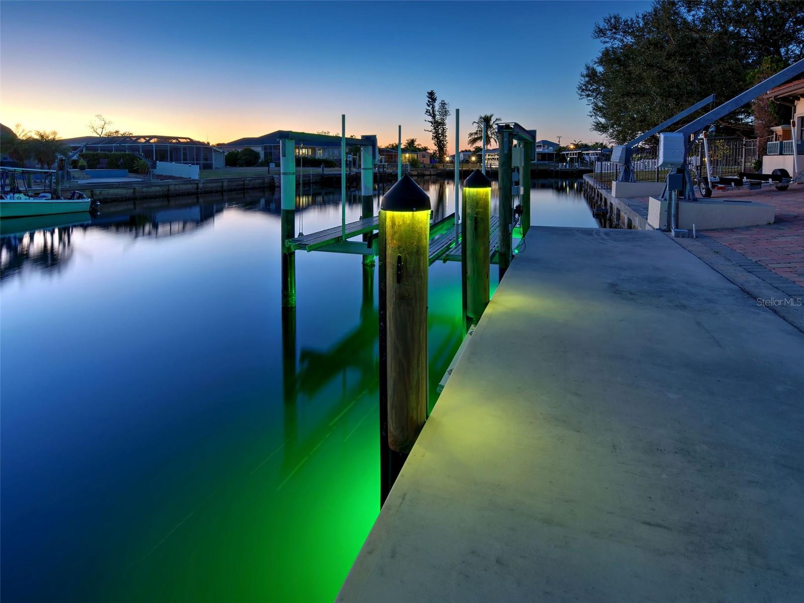 Port Charlotte, Florida, 33952, United States, 4 Bedrooms Bedrooms, ,5 BathroomsBathrooms,Residential,Active,1996574