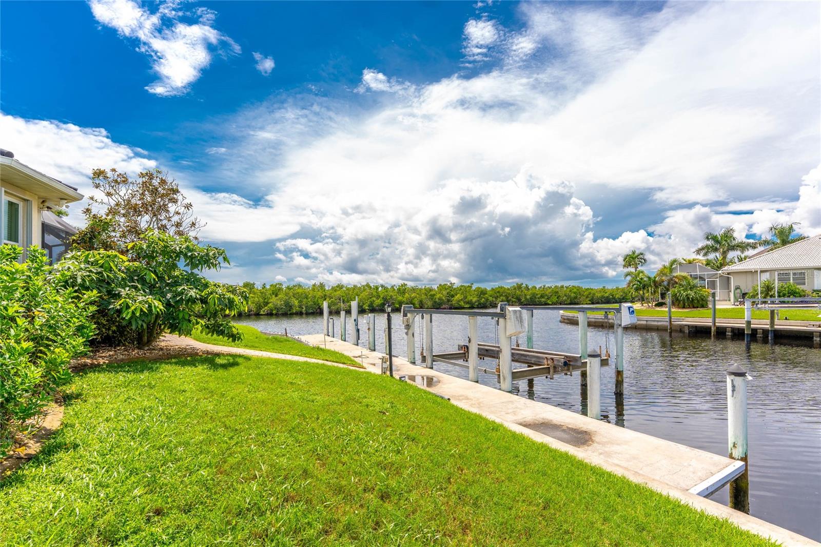 Punta Gorda, Florida, 33950, United States, 3 Bedrooms Bedrooms, ,3 BathroomsBathrooms,Residential,Active,1944087
