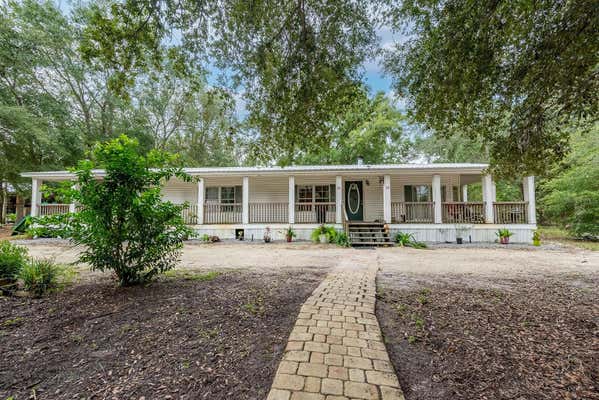 210 NE 108TH LN, BRANFORD, FL 32008 - Image 1