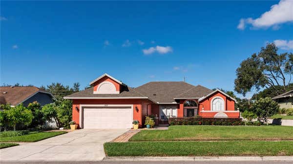 937 ALMOND TREE CIR, ORLANDO, FL 32835 - Image 1