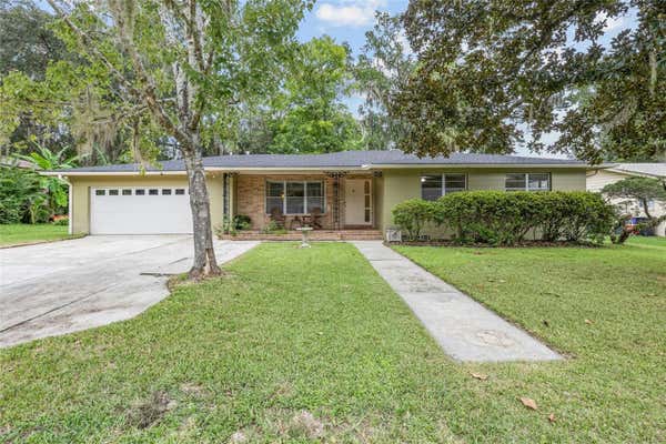 901 NW 37TH DR, GAINESVILLE, FL 32605 - Image 1