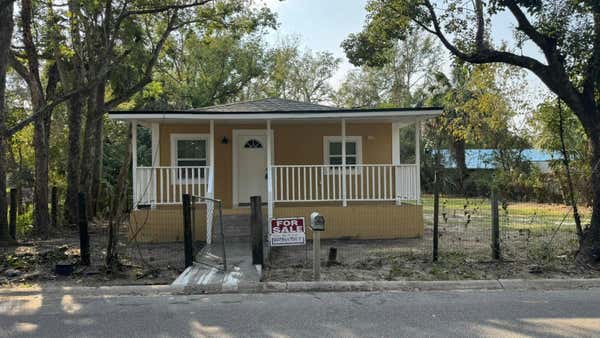 1517 S CAMPBELL ST, PERRY, FL 32348 - Image 1