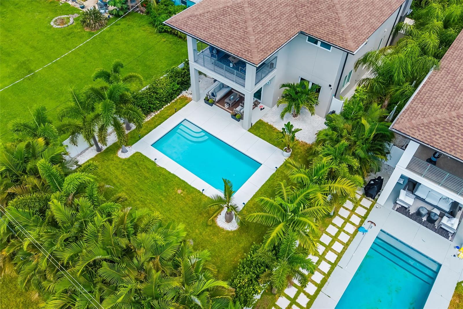 Sarasota, Florida, 34231, United States, 4 Bedrooms Bedrooms, ,3 BathroomsBathrooms,Residential,Active,1922484