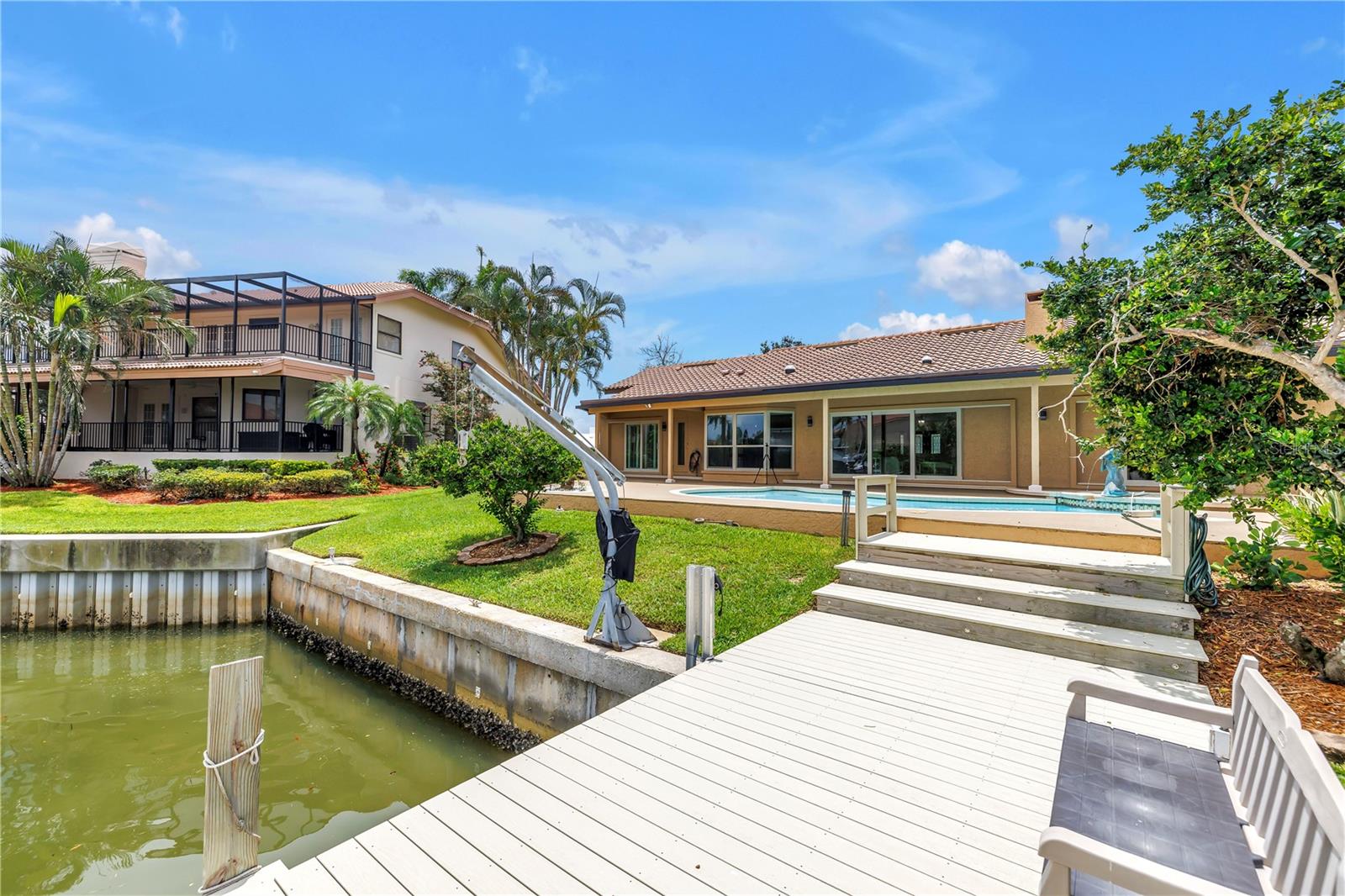 St Petersburg, Florida, 33715, United States, 3 Bedrooms Bedrooms, ,4 BathroomsBathrooms,Residential,Active,1869108