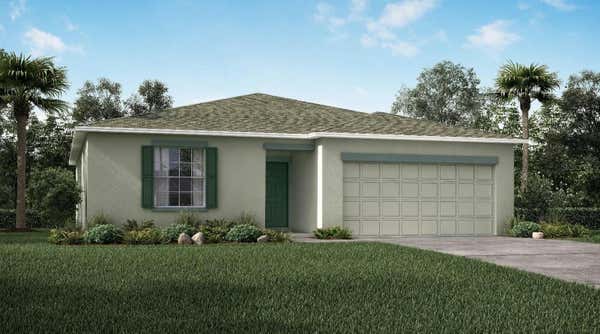 1608 JEFFERSON DR, MOUNT DORA, FL 32757 - Image 1