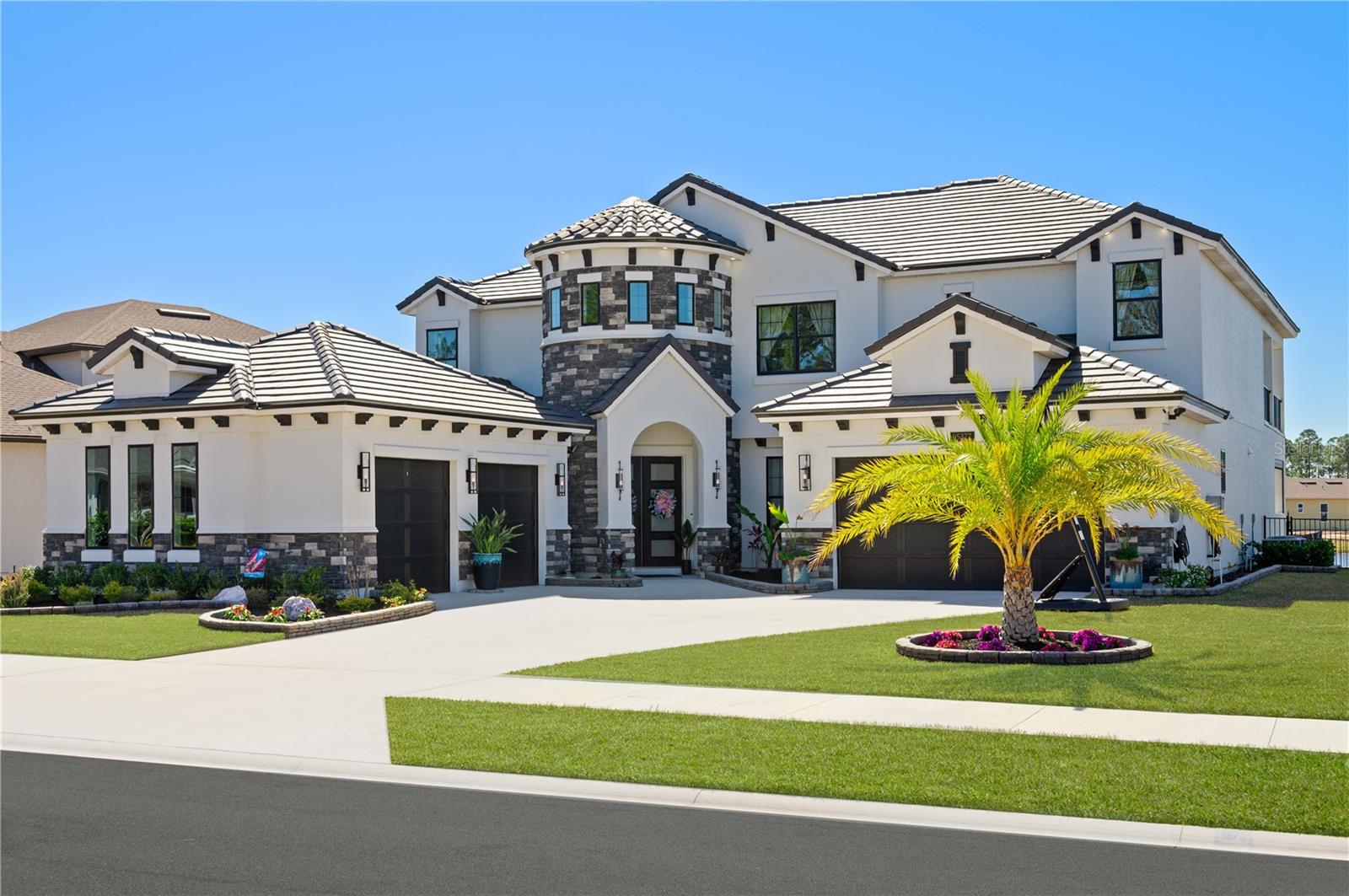 Fernandina Beach, Florida, 32034, United States, 5 Bedrooms Bedrooms, ,4 BathroomsBathrooms,Residential,Active,1920265