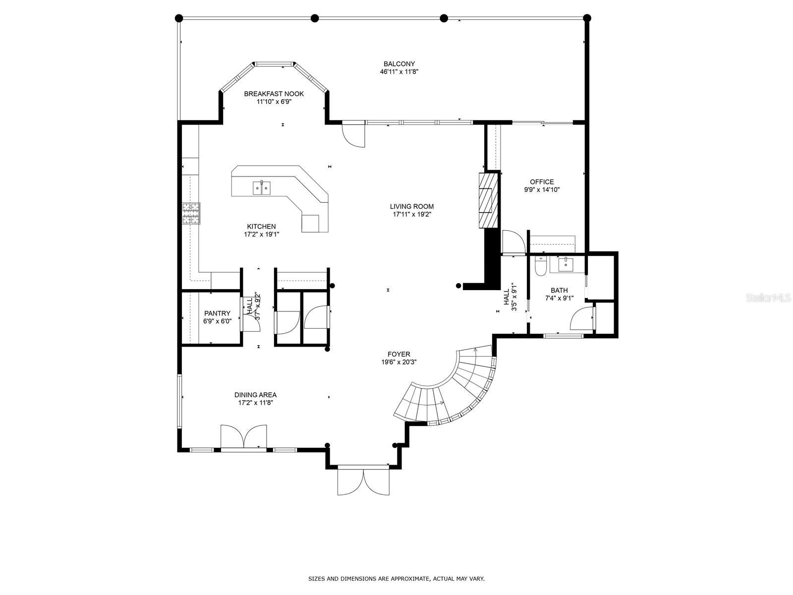 Treasure Island, Florida, 33706, United States, 4 Bedrooms Bedrooms, ,4 BathroomsBathrooms,Residential,Active,1742124
