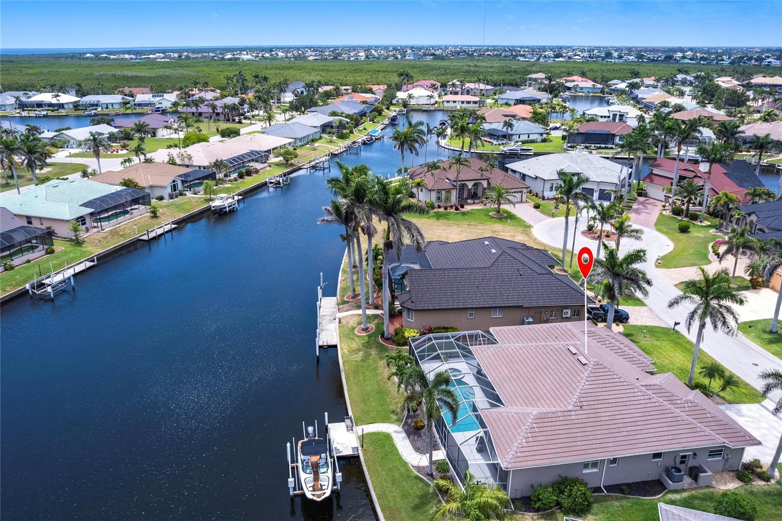 Punta Gorda, Florida, 33950, United States, 3 Bedrooms Bedrooms, ,3 BathroomsBathrooms,Residential,Active,1952442