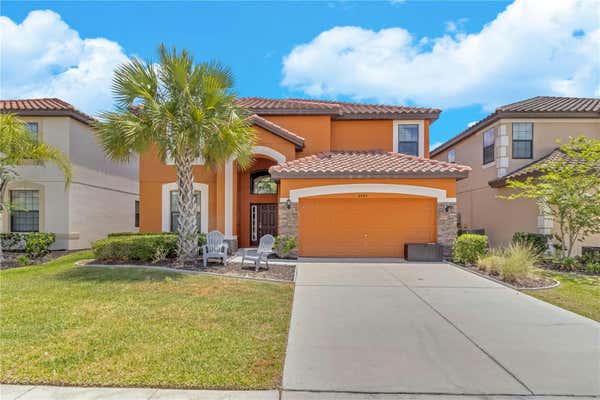 2642 TRANQUILITY WAY, KISSIMMEE, FL 34746 - Image 1