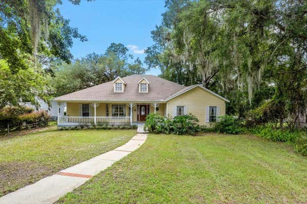 8495 LILLY LAKE RD, MELROSE, FL 32666 - Image 1