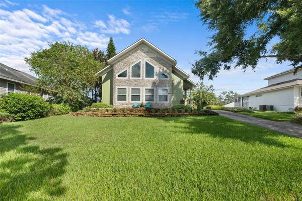 208 N LAKE HARTRIDGE DR, WINTER HAVEN, FL 33881 - Image 1