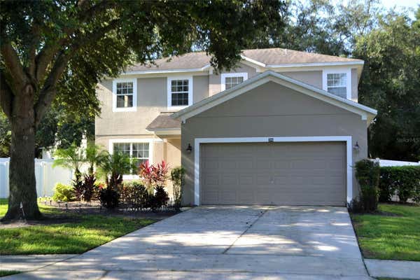 286 FALLEN OAK CT, EUSTIS, FL 32736 - Image 1